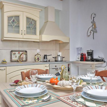 Вилла Kamara House Скопелос Экстерьер фото