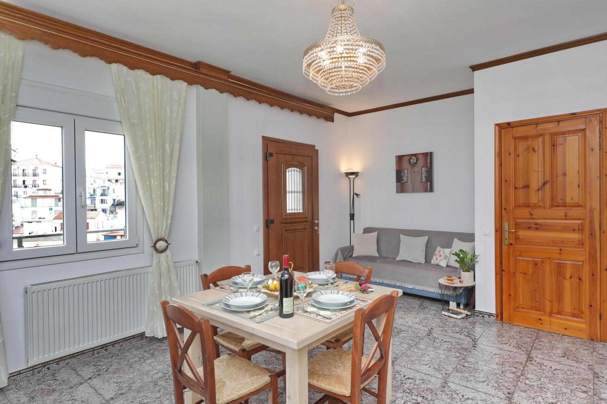 Вилла Kamara House Скопелос Экстерьер фото